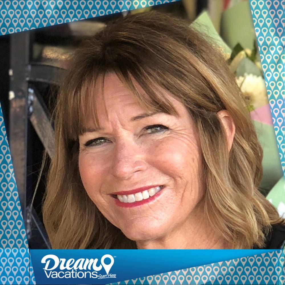 Meet your Posher, Tina